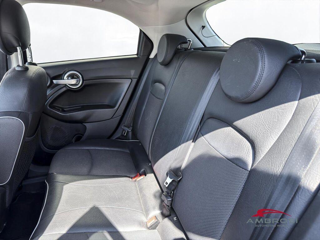 Fiat 500X 1.6 mjt Cross 4x2 120cv