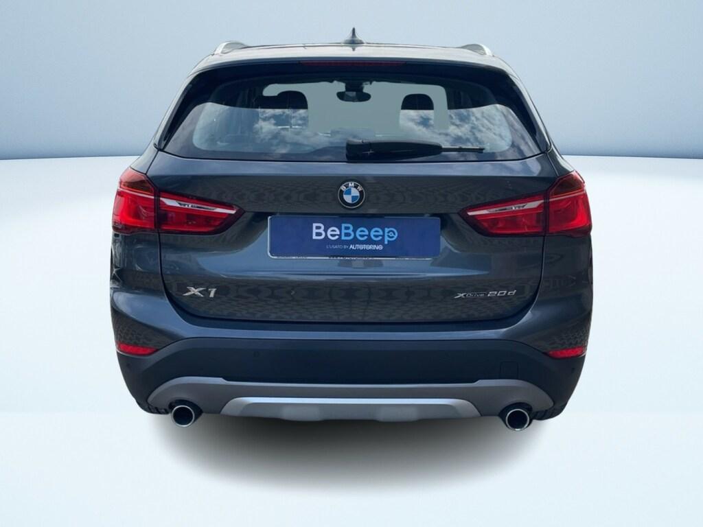 BMW X1 xdrive20d xLine auto