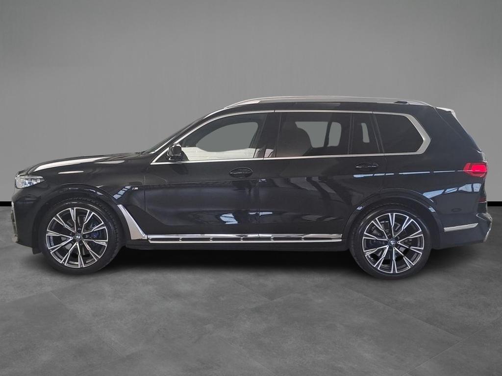 BMW X7 xdrive40d mhev 48V auto 7p.ti