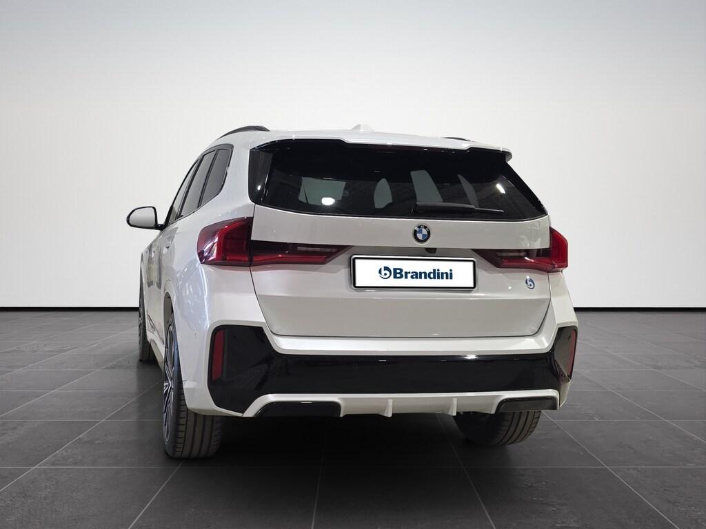 BMW X1 sdrive18d MSport Edition Signature auto