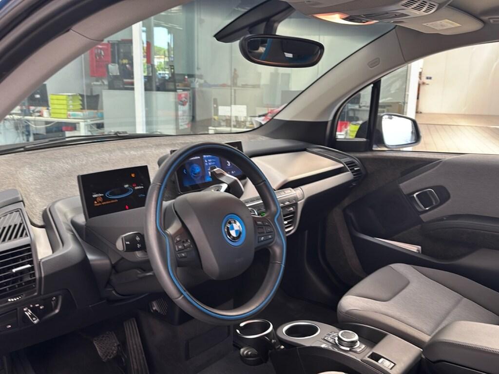 BMW i3 120Ah Advantage