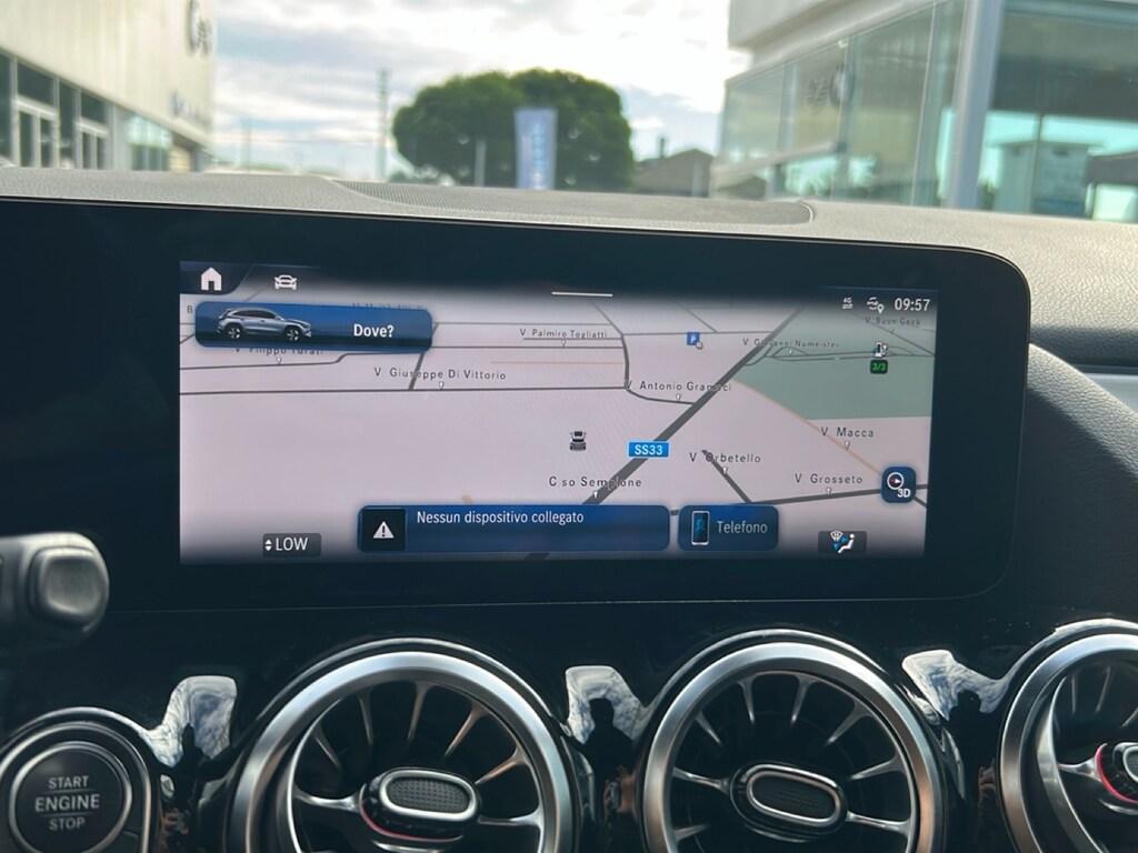 Mercedes GLA 250 e phev AMG Line Advanced Plus auto