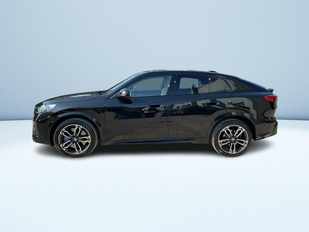 BMW X2 sdrive 18d MSport auto