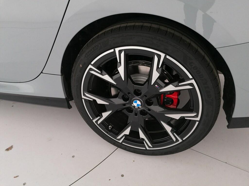 BMW Serie 2 220d Gran Coupe 48V MSport Pro auto