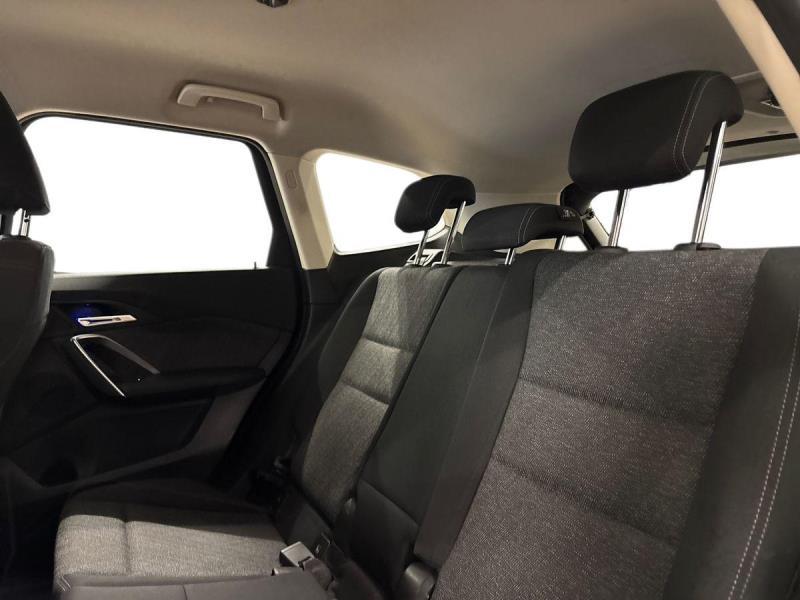 BMW X1 sdrive18d Edition Essence auto
