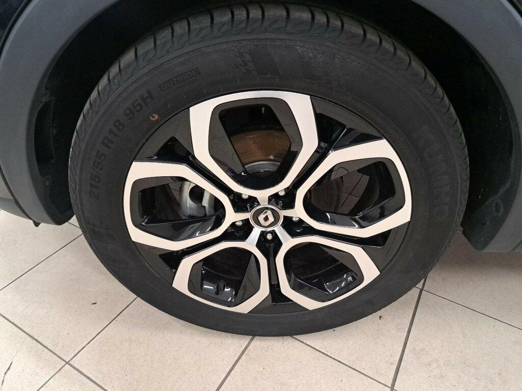 Renault Arkana 1.6 hybrid Intens E-Tech 145cv