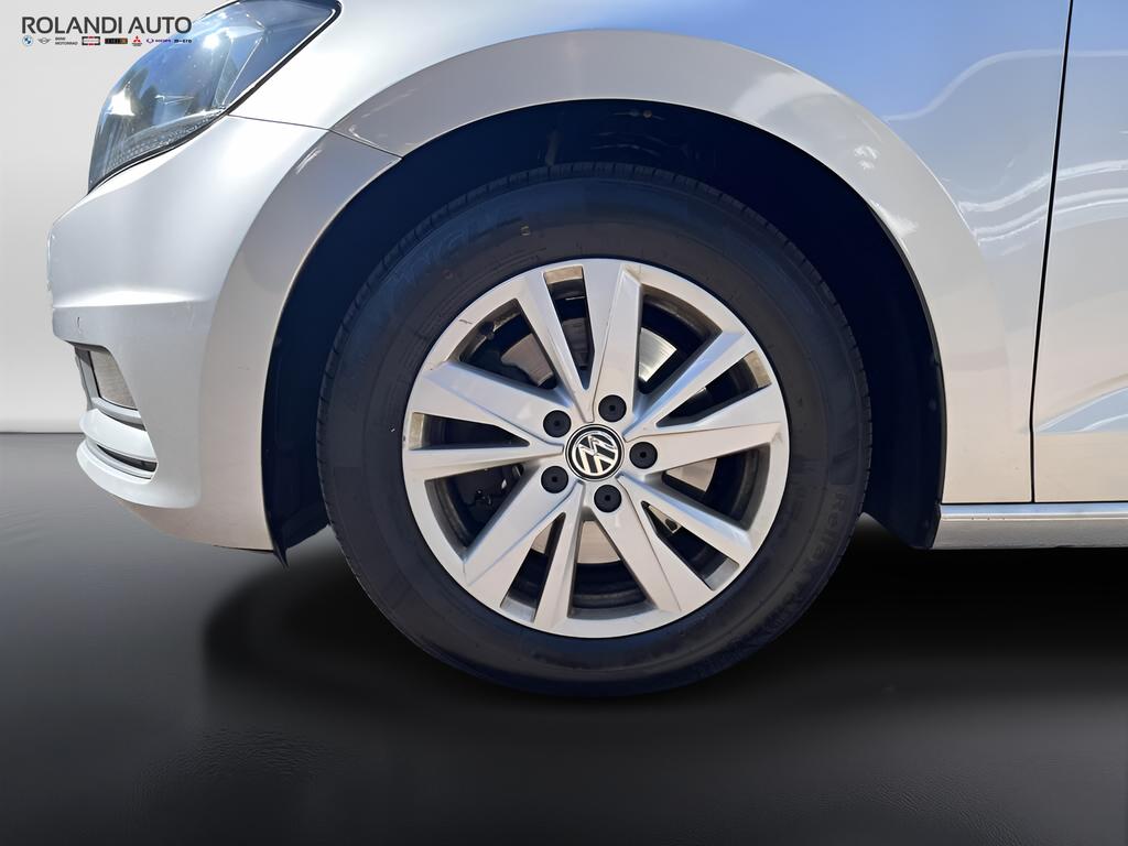 Volkswagen Touran 2.0 tdi Business 115cv dsg