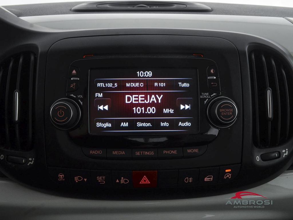 Fiat 500L 1.3 mjt Pop Star 85cv