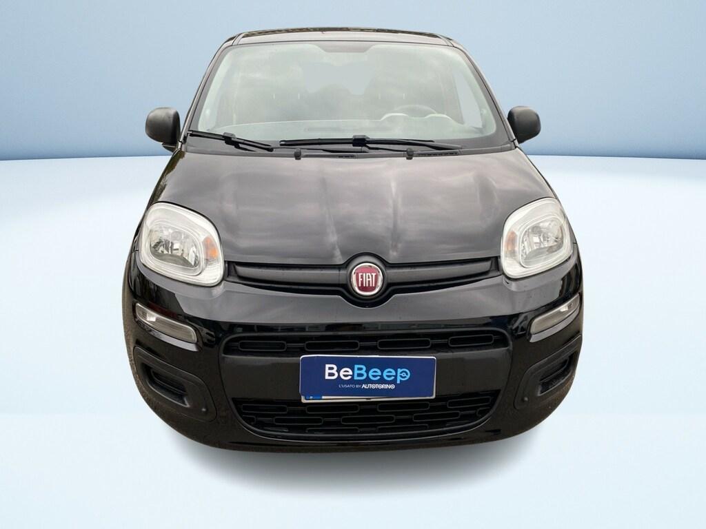 Fiat Panda 1.2 Easy 69cv E6