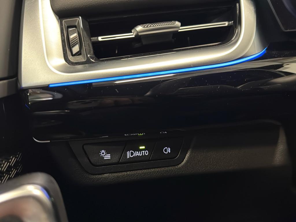 BMW X1 xdrive 25e MSport Pro auto