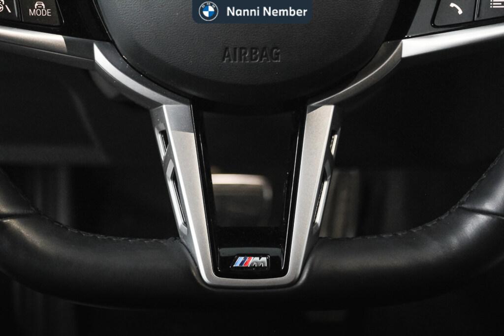 BMW Serie 4 420d Gran Coupe mhev 48V xdrive M Sport Pro auto