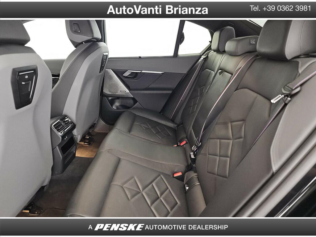 BMW Serie 5 520d 48V xdrive M Sport Pro auto