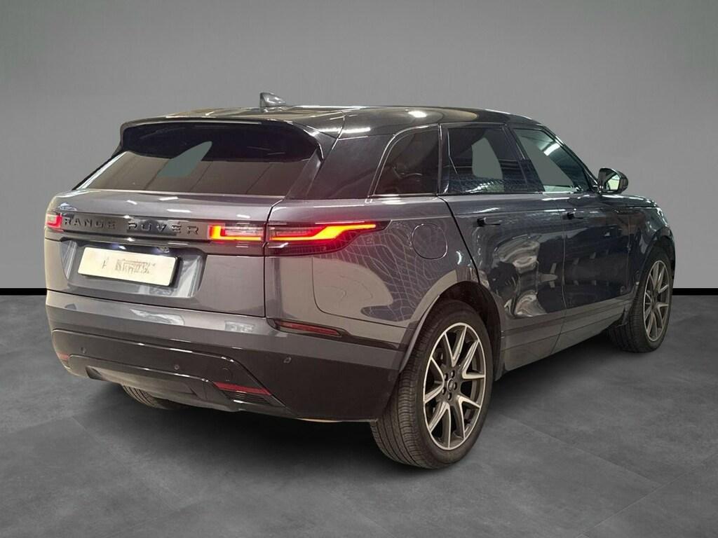 Land Rover Range Rover Velar Range Rover r 2.0 i4 phev R-Dynamic HSE 4wd auto