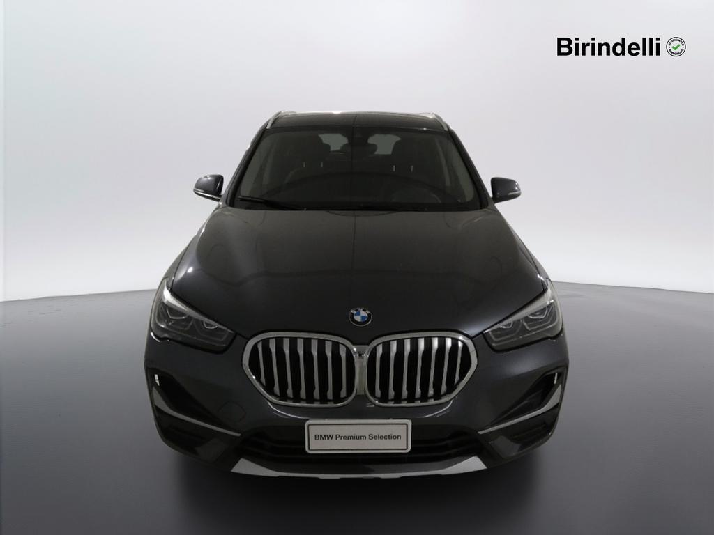 BMW X1 sdrive18d xLine Plus auto
