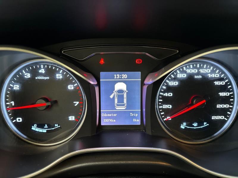 Evo Evo 4 1.6 Gpl 106cv