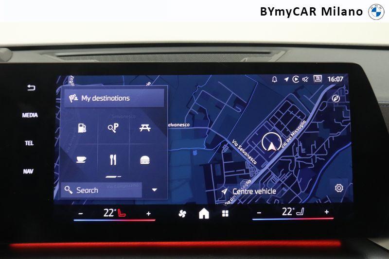 BMW X2 xdrive 20d 48V MSport Pro auto