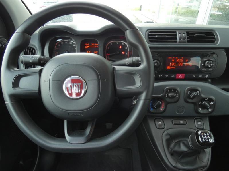 Fiat Panda 1.2 Lounge s&s 69cv my19