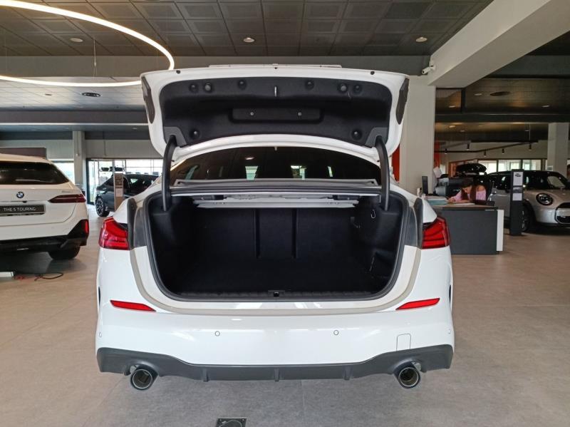 BMW Serie 2 218d Gran Coupe Msport auto