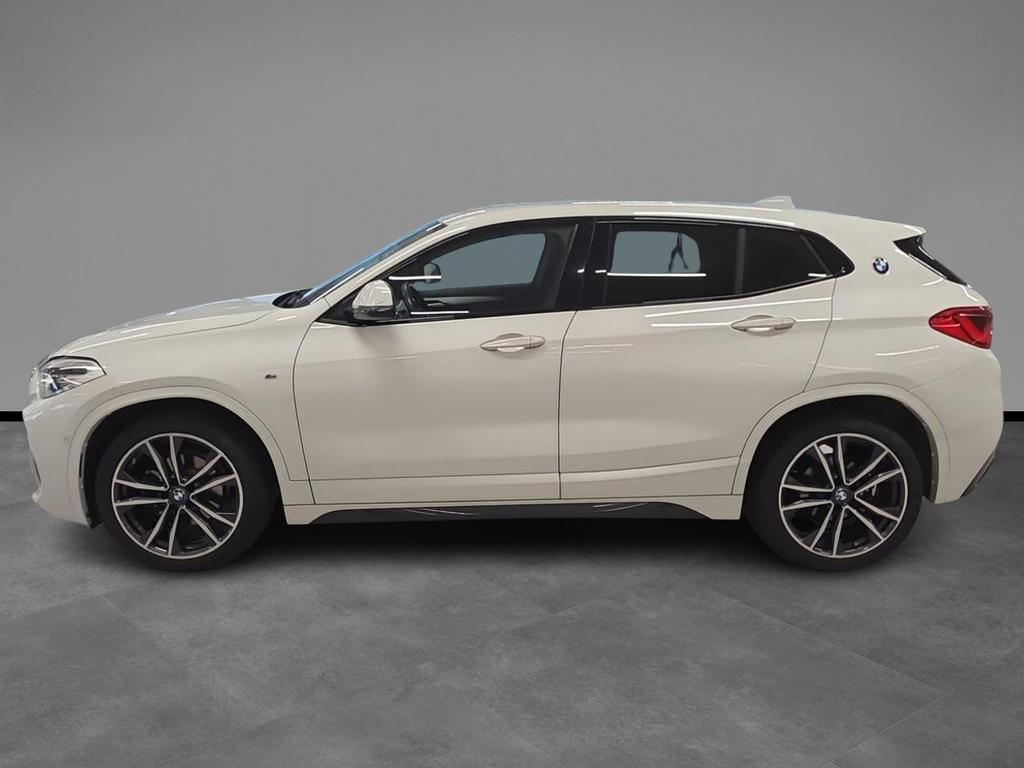 BMW X2 sdrive18d Msport auto