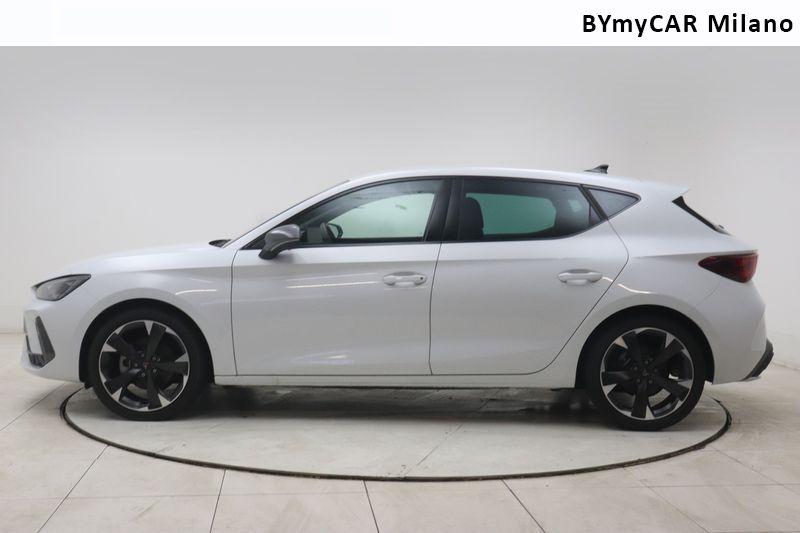 Cupra Leon 2.0 tdi 150cv dsg