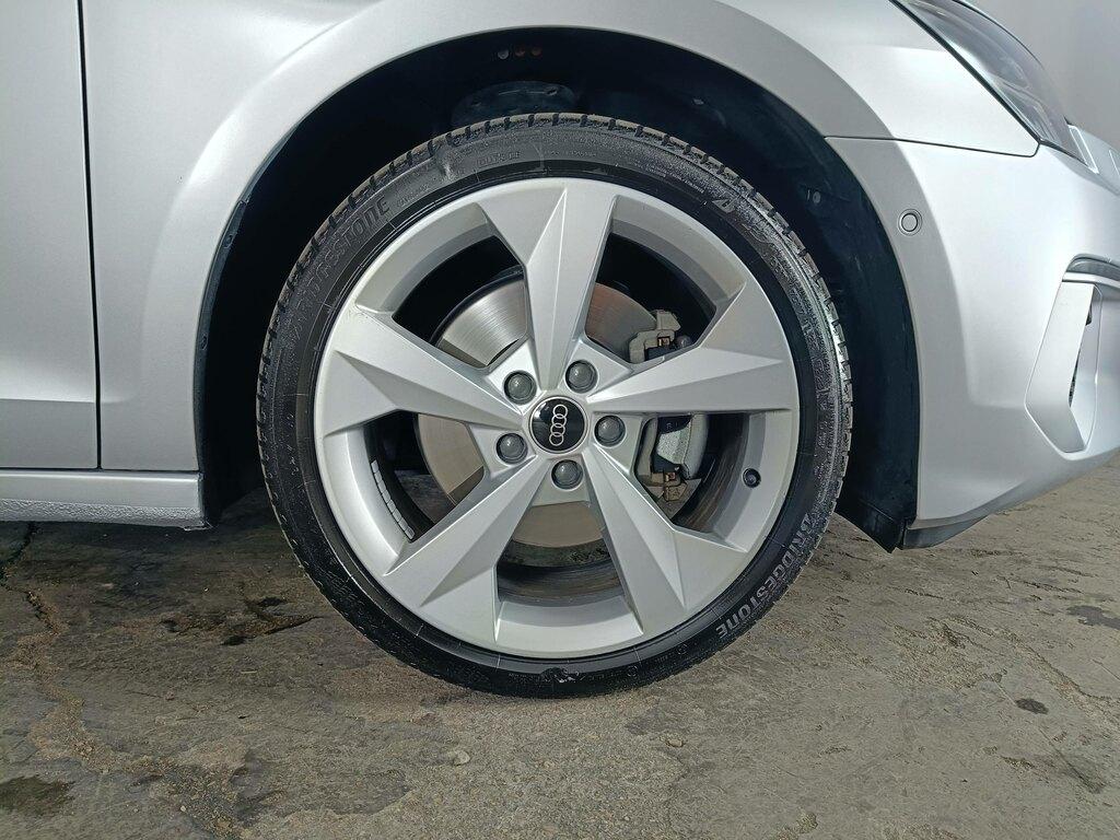 Audi A3 Sportback 30 2.0 tdi Business Advanced s-tronic