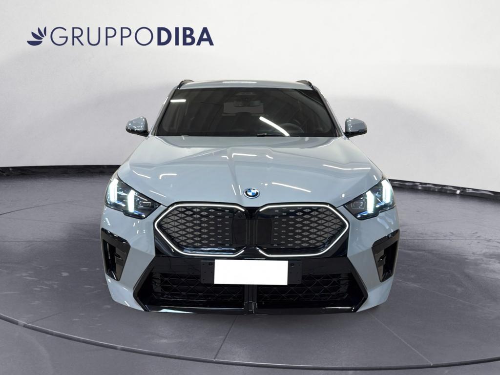 BMW iX2 edrive 20 MSport