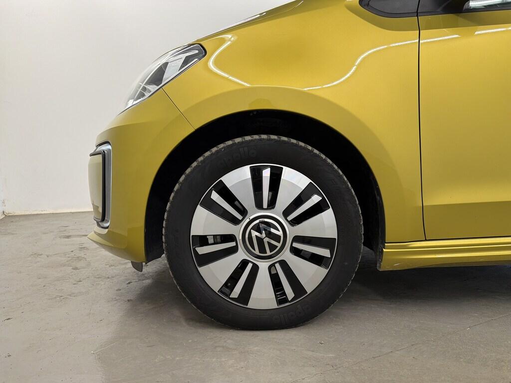 Volkswagen up! e-! 5p my20