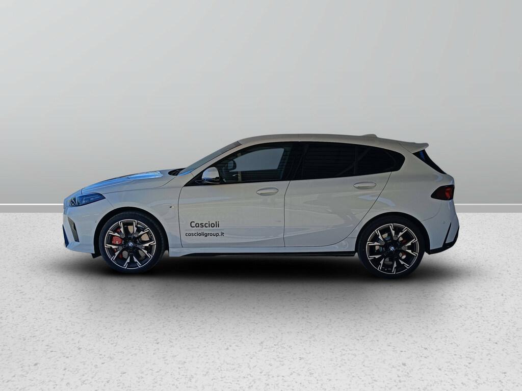 BMW Serie 1 120d 48V MSport Pro auto