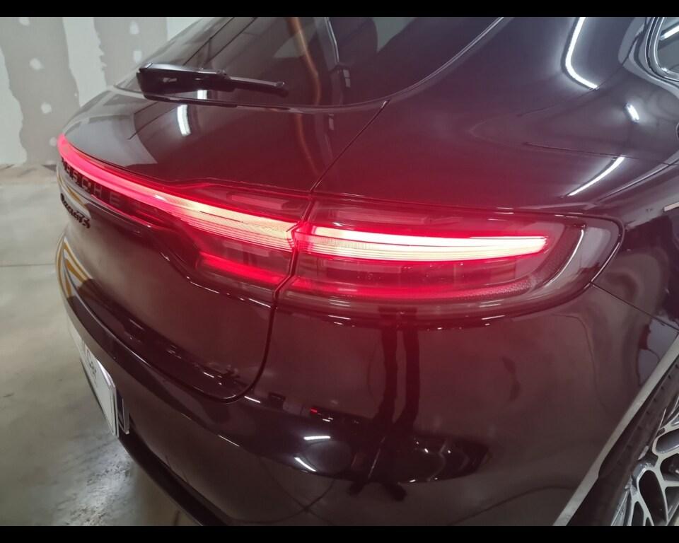 Porsche Macan 2.9 GTS 380cv pdk