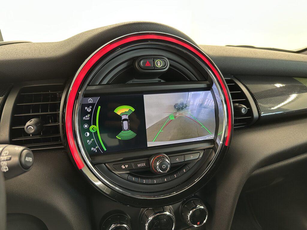 Mini Cooper SE Mini 3p Cooper SE L auto