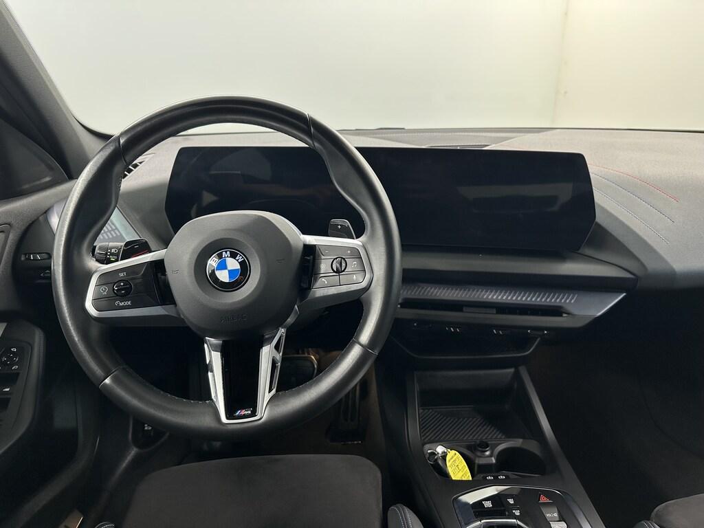 BMW Serie 1 118d MSport Pro auto