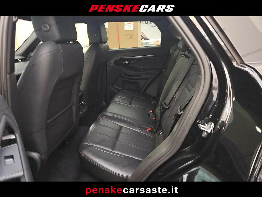 Land Rover Range Rover Evoque Evoque 2.0d i4 mhev Bronze Collection awd 163cv auto