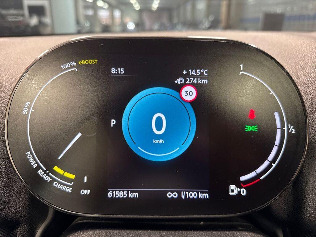 Mini Cooper SE Countryman Mini Countryman 1.5 Cooper SE Business all4 auto