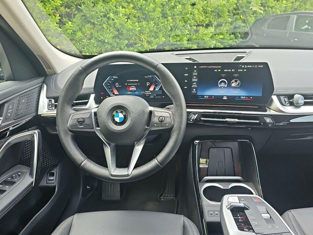 BMW X1 sdrive20i mhev 48V X-Line auto