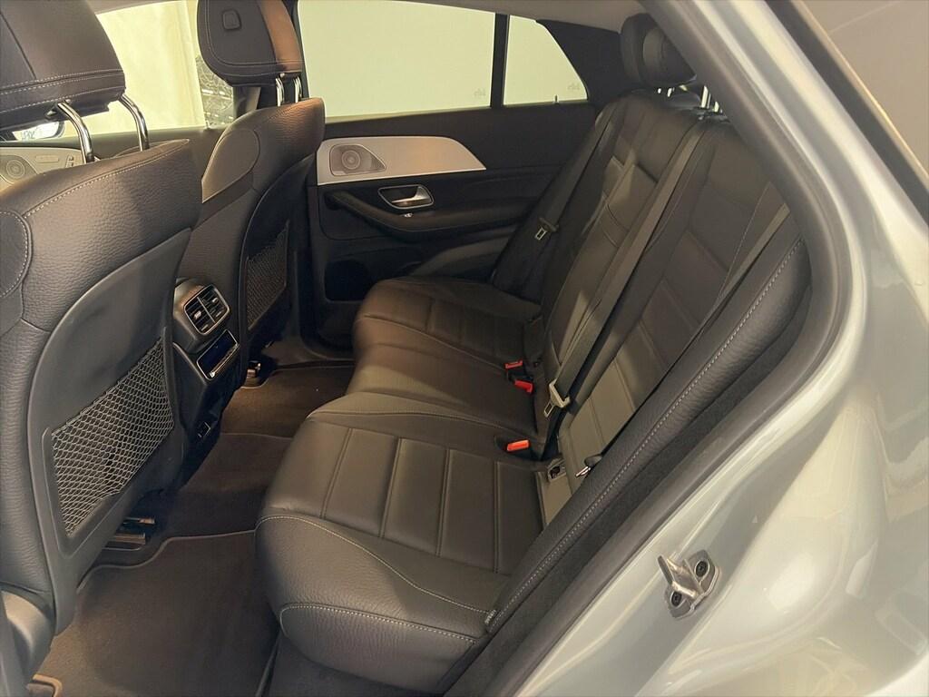 Mercedes GLE Coupe 300 d AMG Line Premium Plus 4matic auto