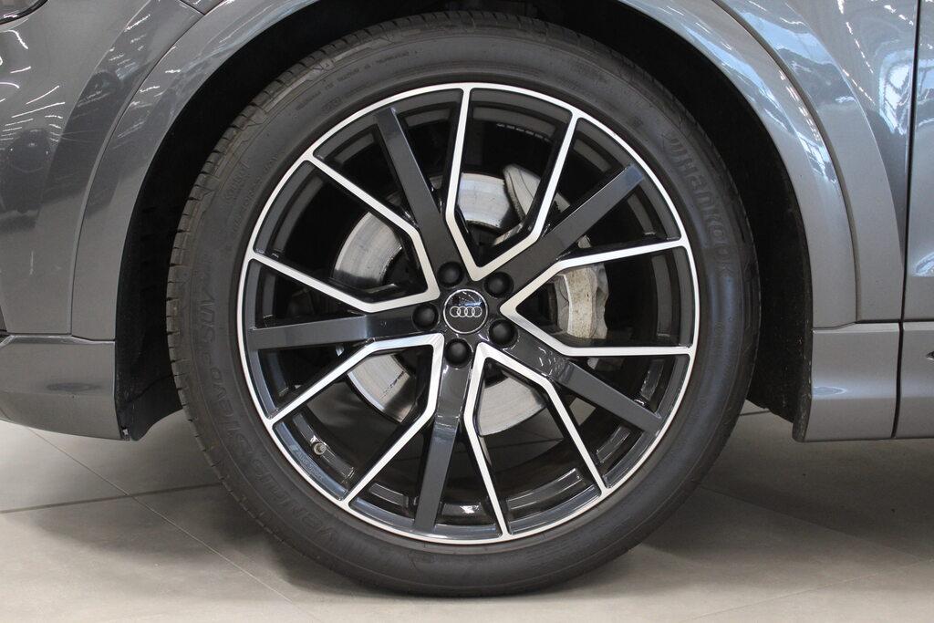 Audi Q8 50 3.0 tdi mhev quattro tiptronic