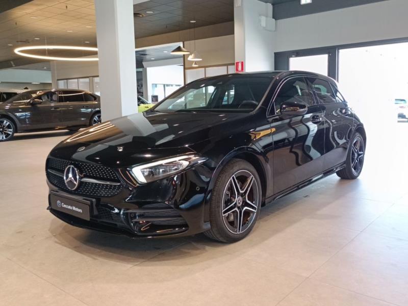 Mercedes Classe A 250 e eq-power Premium auto