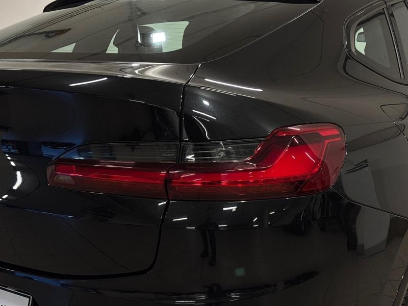 BMW X4 xdrive20d mhev 48V Msport auto