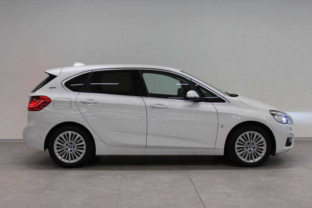 BMW Serie 2 225xe Active Tourer iPerformance Luxury auto my17