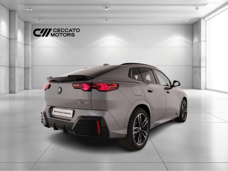 BMW iX2 xdrive 30 MSport Pro