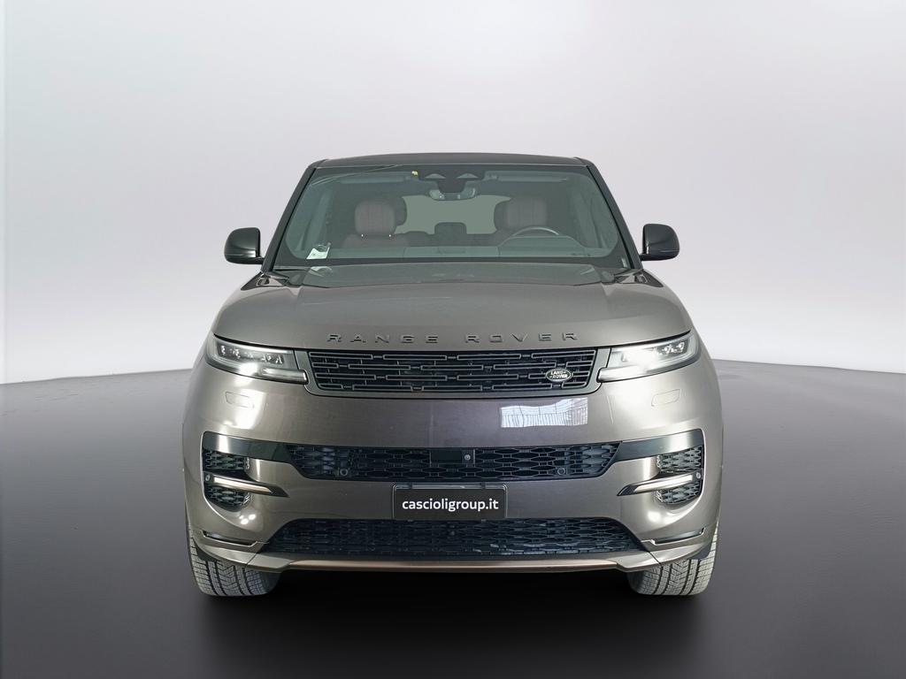 Land Rover Range Rover Sport 3.0d i6 mhev Dynamic SE awd 249cv auto