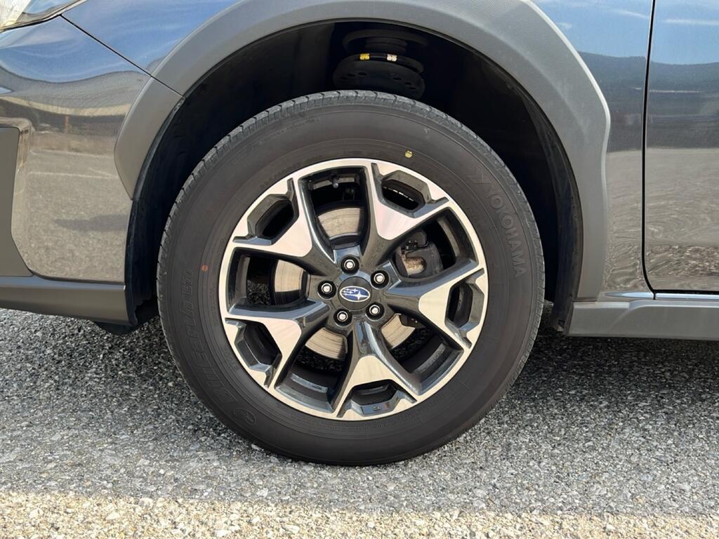 Subaru XV 1.6i Style Navi lineartronic my19