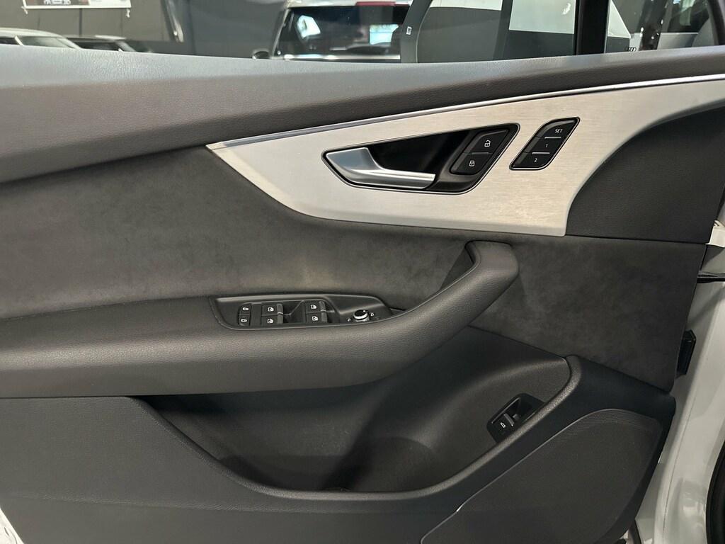 Audi Q7 50 3.0 tdi mhev Sport quattro tiptronic 7p.ti