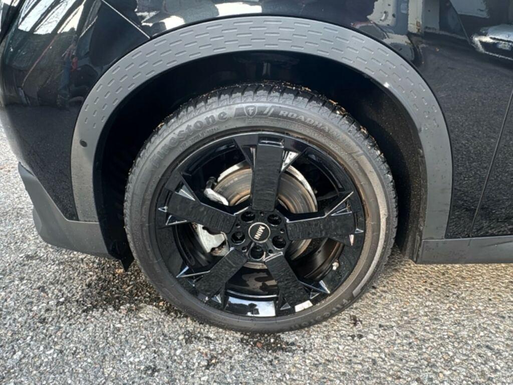 Mini Mini Countryman 2.0 48V D Classic auto