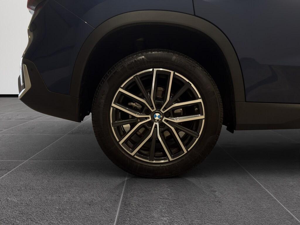 BMW X1 sdrive18d auto