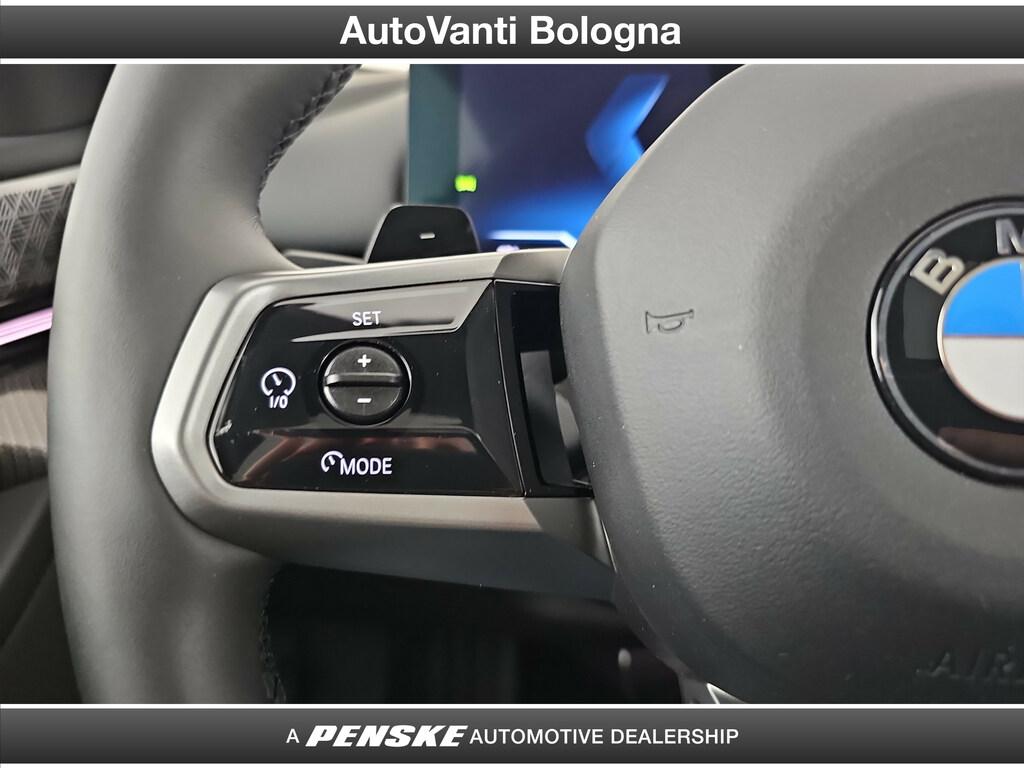 BMW Serie 5 520d Touring 48V sdrive Msport auto