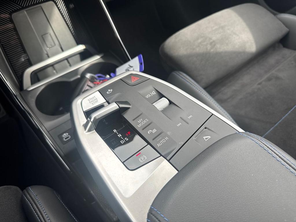 BMW Serie 2 218d Active Tourer Msport auto