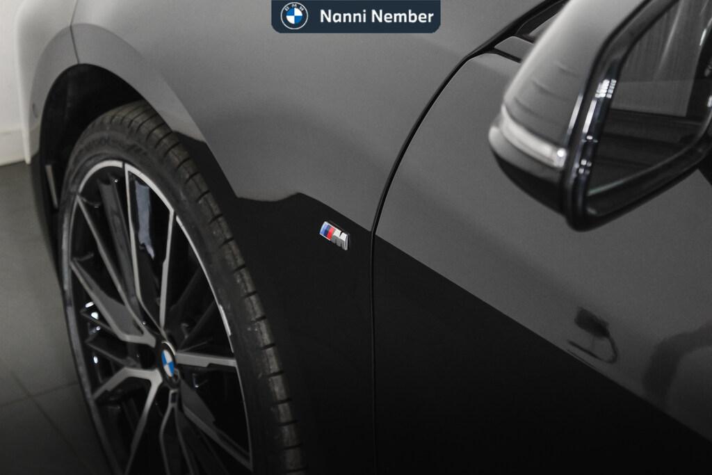 BMW Serie 1 118d Msport auto