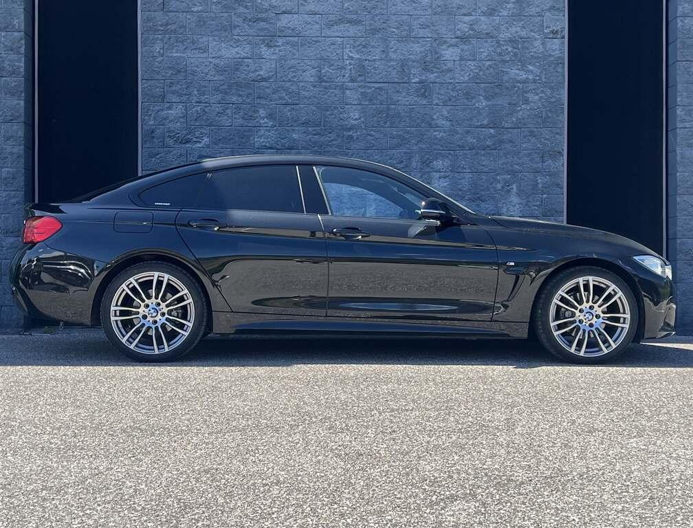 BMW Serie 4 420d Gran Coupe xdrive Msport my15