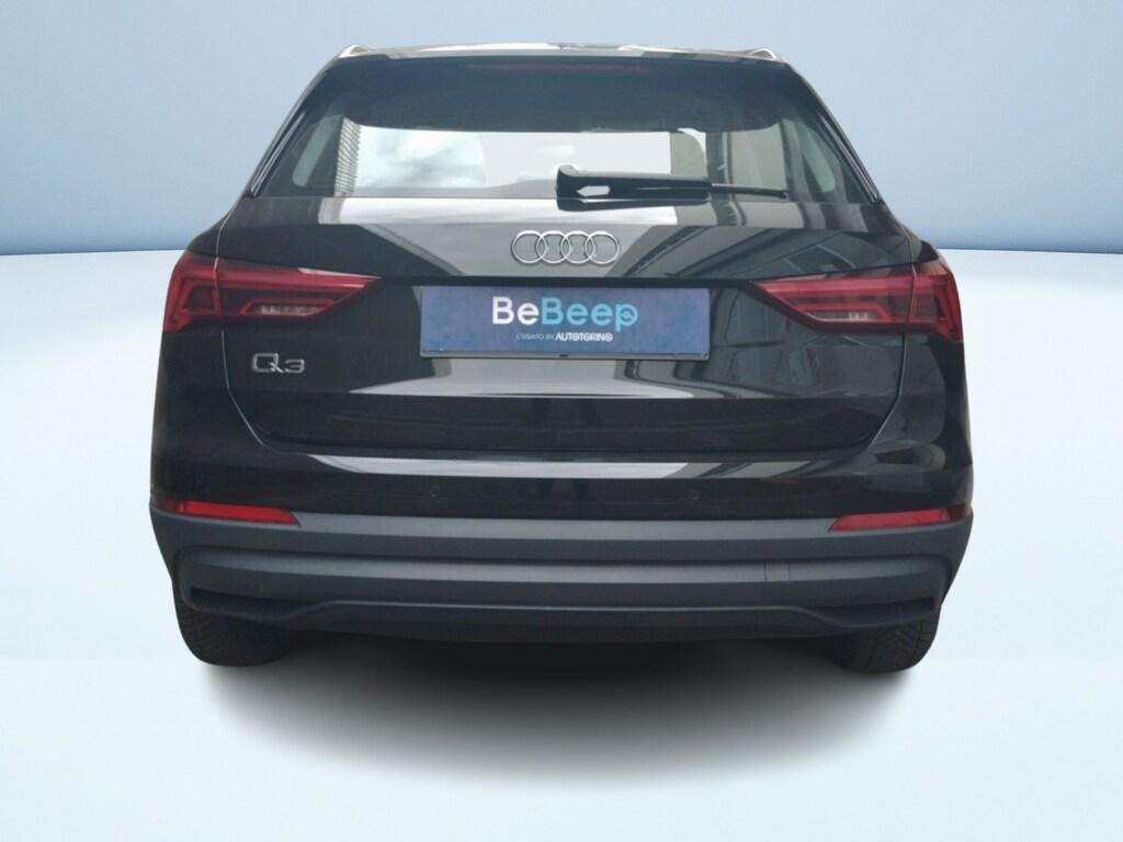 Audi Q3 35 2.0 tdi Business Advanced s-tronic